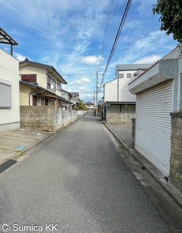 Used Detached House 5DK in Wakayama City - 124 sqm Land - Thumbnail 3