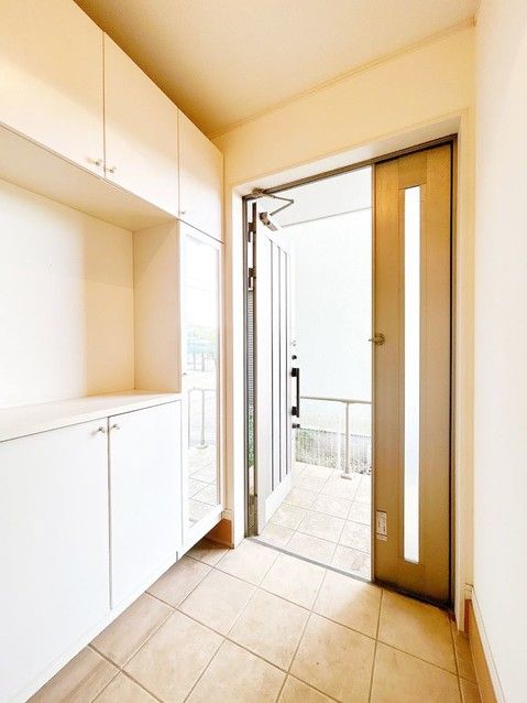 Renovated 4LDK House in Chiba City's Ogura Dai District - Thumbnail 3
