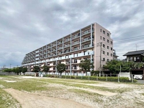 3LDK Apartment for Sale in Matsudo, Chiba - 72.59 sqm - Thumbnail 4