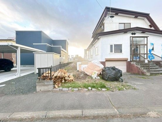 4LDK Detached House for Sale in Kitami, Hokkaido - Thumbnail 3