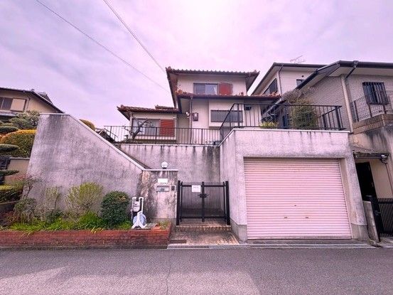 5SLDK Detached House in Kashiba, Nara – 121.92 sqm - Thumbnail 2