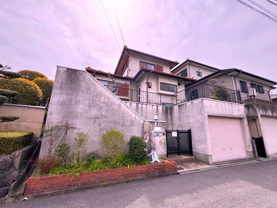 5SLDK Detached House in Kashiba, Nara – 121.92 sqm - Thumbnail 3