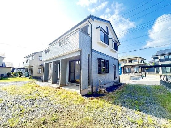 Renovated 4LDK House for Sale in Moka City, Tochigi - Thumbnail 3