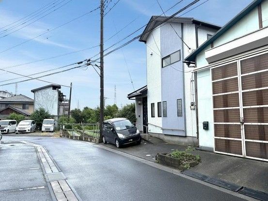 3LDK Detached House for Sale in Soka City, Saitama - Thumbnail 2
