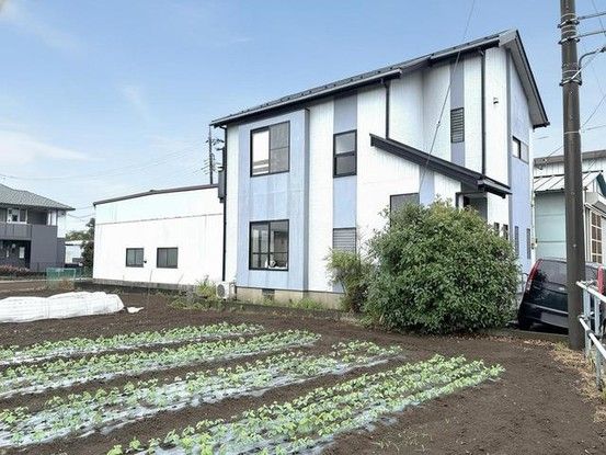 3LDK Detached House for Sale in Soka City, Saitama - Thumbnail 3