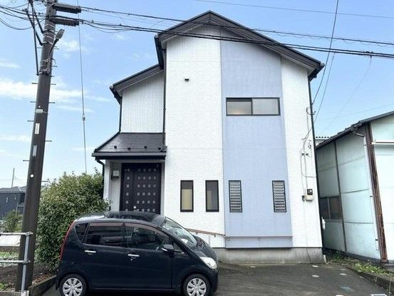 3LDK Detached House for Sale in Soka City, Saitama - Thumbnail 4