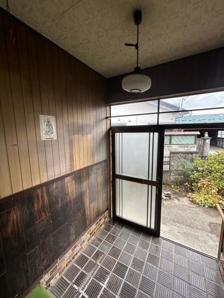 Renovated 3LDK House for Sale in Aizuwakamatsu, Fukushima - Thumbnail 4