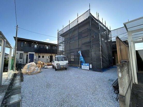 Renovated 4LDK House in Tamamura, Gunma - 82.8 sqm - Thumbnail 4