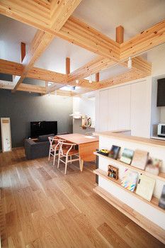 3SLDK House for Sale in Kashiwa, Chiba with Garage - Thumbnail 3