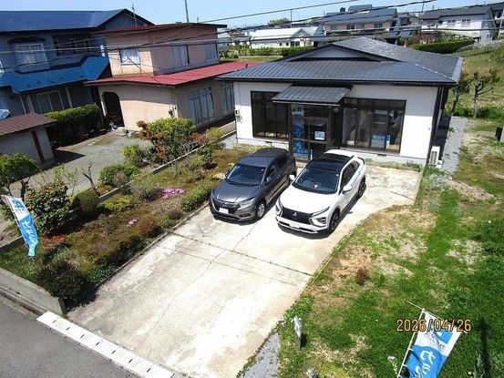 Renovated 2LDK Single-Story House in Hachirogata, Akita - Thumbnail 2