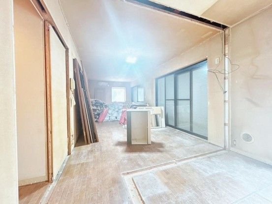 5SLDK Renovated House in Kamagaya, Chiba - Thumbnail 4