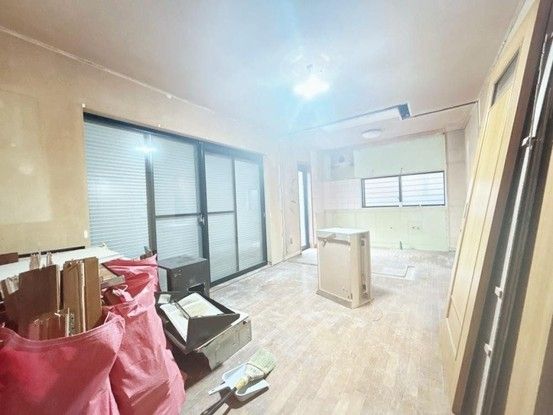 5SLDK Renovated House in Kamagaya, Chiba - Thumbnail 3