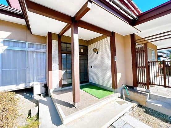8K Detached House with Large Land in Kahoku, Yamagata - Thumbnail 2
