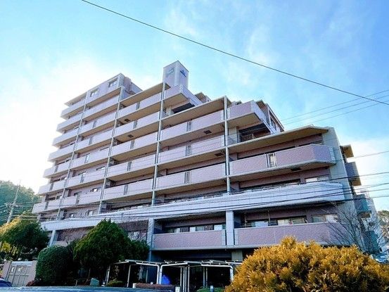 Renovated 3LDK Apartment in Oita City, 77.18 sqm - Thumbnail 3