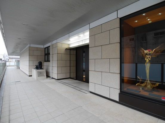 1LDK Apartment for Sale in Gifu City, Gifu Prefecture - Thumbnail 2