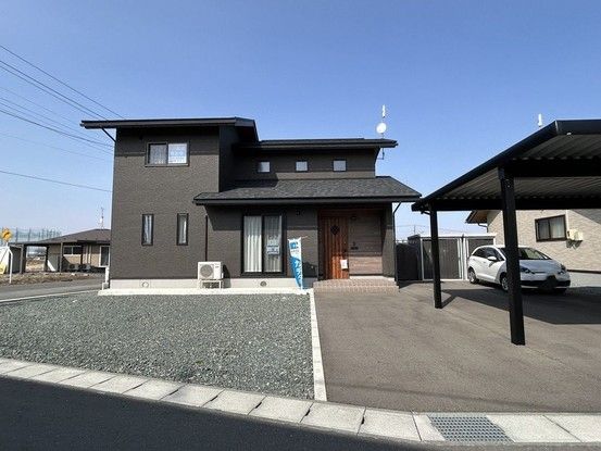 4LDK Detached House for Sale in Oshu, Iwate - 107.64 sqm - Thumbnail 3