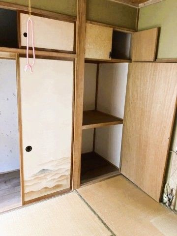 5DK Detached House in Kurobe, Toyama for Sale - Thumbnail 4