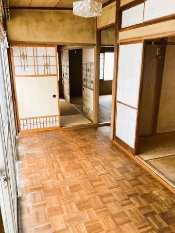 5DK Detached House in Kurobe, Toyama for Sale - Thumbnail 3