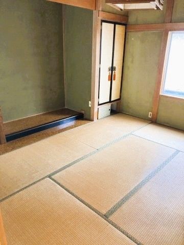 5DK Detached House in Kurobe, Toyama for Sale - Thumbnail 2
