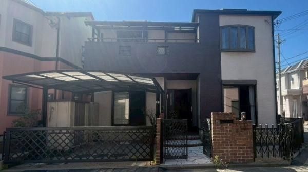 4SLDK House for Sale in Kaizuka, Osaka – 115.96m² - Thumbnail 2