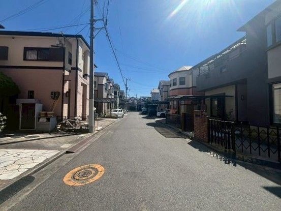 4SLDK House for Sale in Kaizuka, Osaka – 115.96m² - Thumbnail 3