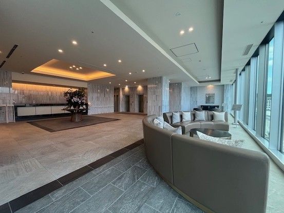 2LDK Tower Apartment at Kagoshima Central Station - Thumbnail 2