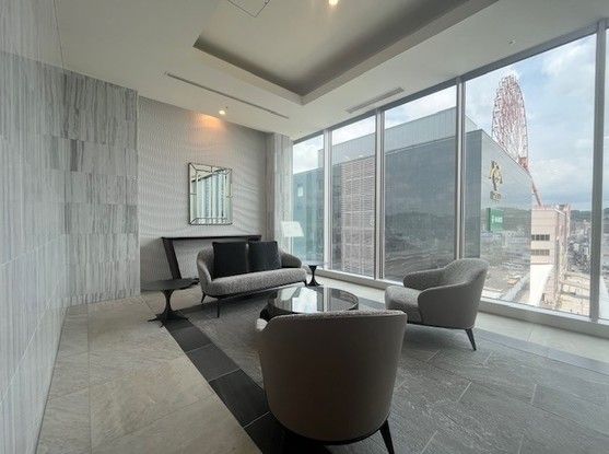 2LDK Tower Apartment at Kagoshima Central Station - Thumbnail 3