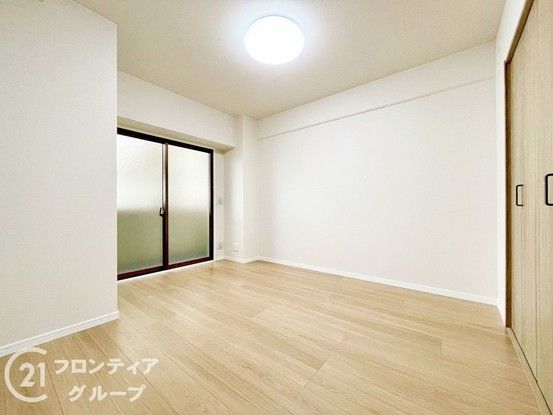 3LDK Apartment for Sale in Kashihara, Nara - 70.79 sqm - Thumbnail 4