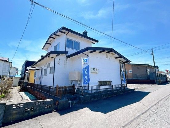 4LDK Detached House in Muroran, Hokkaido - 94.77 sqm - Thumbnail 3