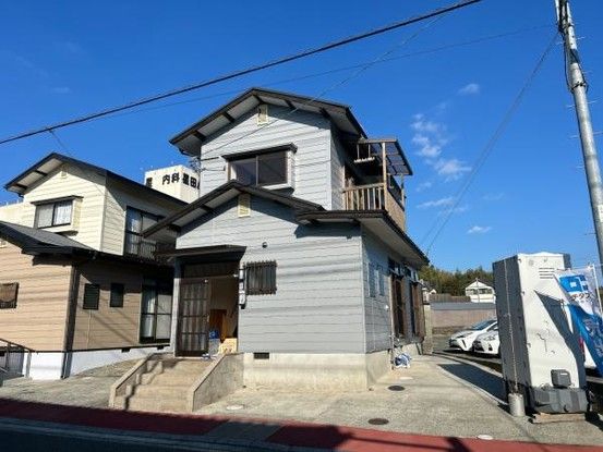 Renovated 3DK House in Yamaga City, Kumamoto - 69.49 sqm - Thumbnail 3