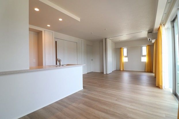 3LDK ZEH-M Certified Apartment in Chatan, Okinawa - 71.61 sqm - Thumbnail 3