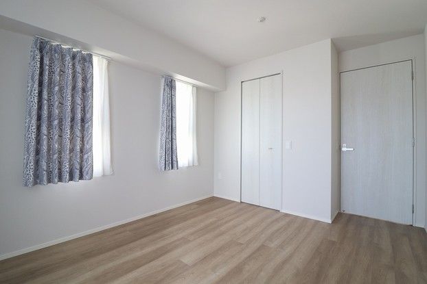 3LDK ZEH-M Certified Apartment in Chatan, Okinawa - 71.61 sqm - Thumbnail 4