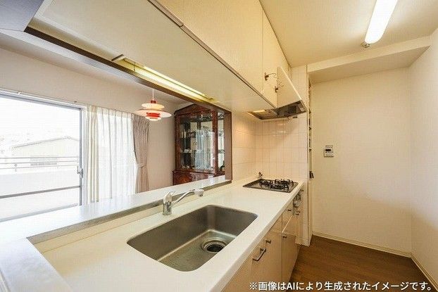 3LDK Apartment for Sale in Higashiosaka, Osaka - Thumbnail 3