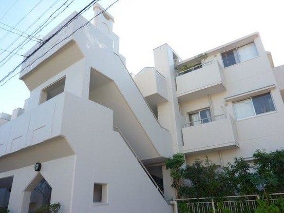 4LDK Apartment for Sale in Takasaka, Tenpaku-ku, Nagoya - Thumbnail 2