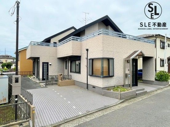 6LDK House in Hiratsuka, Kanagawa - 169.42 sqm - Thumbnail 2
