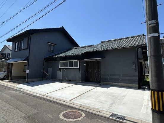 Renovated 6LDK House 205 sqm in Tsuruga, Fukui - Thumbnail 2