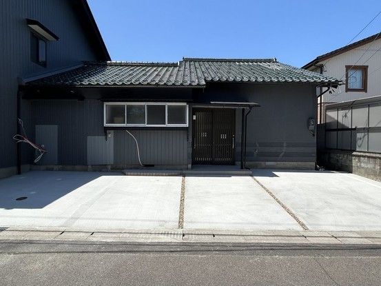 Renovated 6LDK House 205 sqm in Tsuruga, Fukui - Thumbnail 3