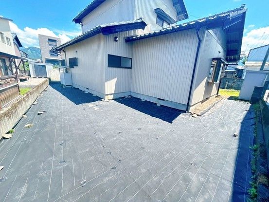 Renovated 4SLDK House for Sale in Katsuyama, Fukui - Thumbnail 4