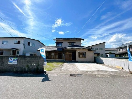 Renovated 4SLDK House for Sale in Katsuyama, Fukui - Thumbnail 2