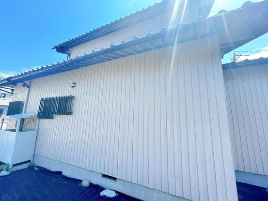 Renovated 4SLDK House for Sale in Katsuyama, Fukui - Thumbnail 3