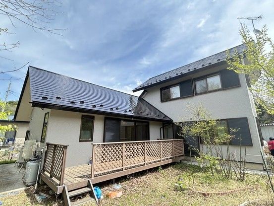 4LDK House for Sale in Fujimi Town, Nagano - 92.32 sqm - Thumbnail 2