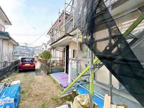 Renovated 3LDK House for Sale in Kagoshima's Kinkodai - Thumbnail 3