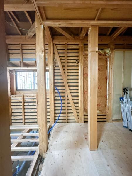 Renovated 3LDK House for Sale in Kagoshima's Kinkodai - Thumbnail 2