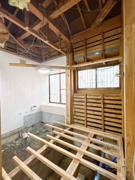 Renovated 3LDK House for Sale in Kagoshima's Kinkodai - Thumbnail 4