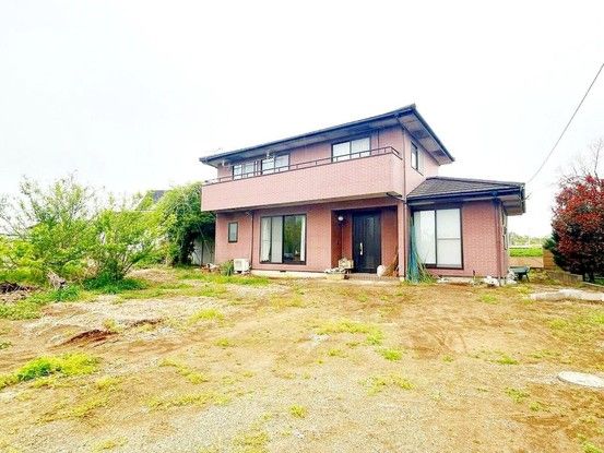 Renovated 4SLDK House in Maebashi with Large Garden and Parking - Thumbnail 3