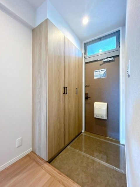 Renovated 3LDK Apartment for Sale in Oita City, Oita Prefecture - Thumbnail 3