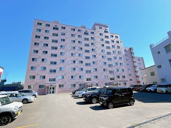 4LDK Apartment for Sale in Otaru, Hokkaido - 105.65 sqm - Thumbnail 2