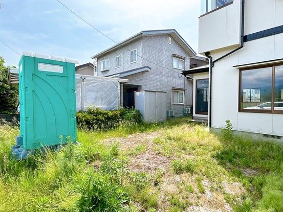 Renovated 4LDK House in Namikawa City, Toyama - 129m² - Thumbnail 4