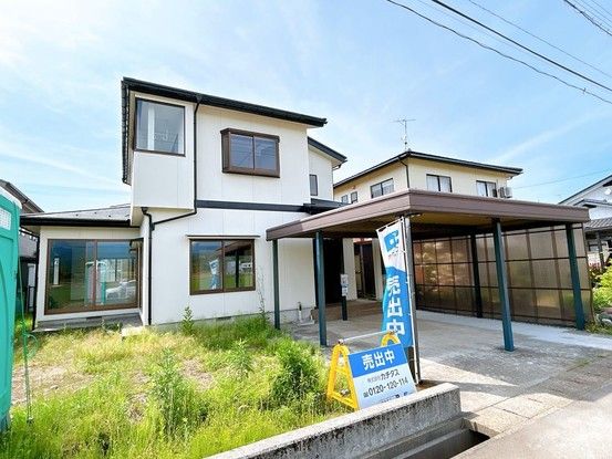 Renovated 4LDK House in Namikawa City, Toyama - 129m² - Thumbnail 2