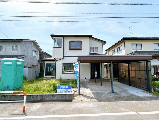 Renovated 4LDK House in Namikawa City, Toyama - 129m² - Thumbnail 3